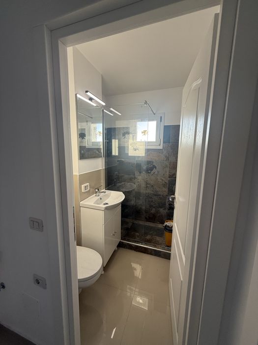 Apartament 3 camere renovat se accepta schimburi