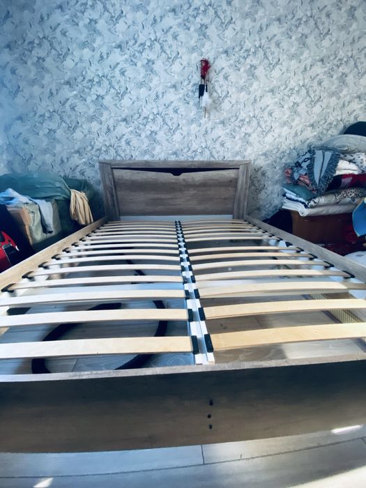 Спальный диван сатылады