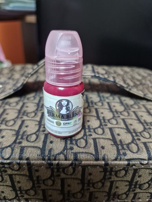 Пигменты,машинка для Перманента