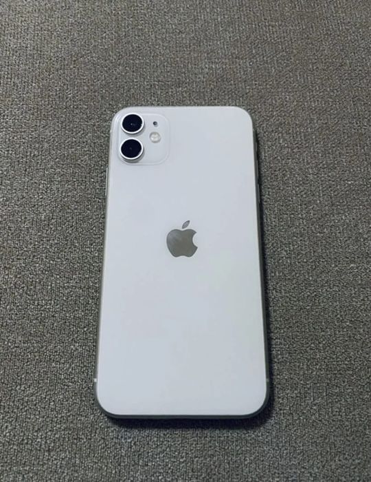 Продам Айфонт 11 128гб 72%
