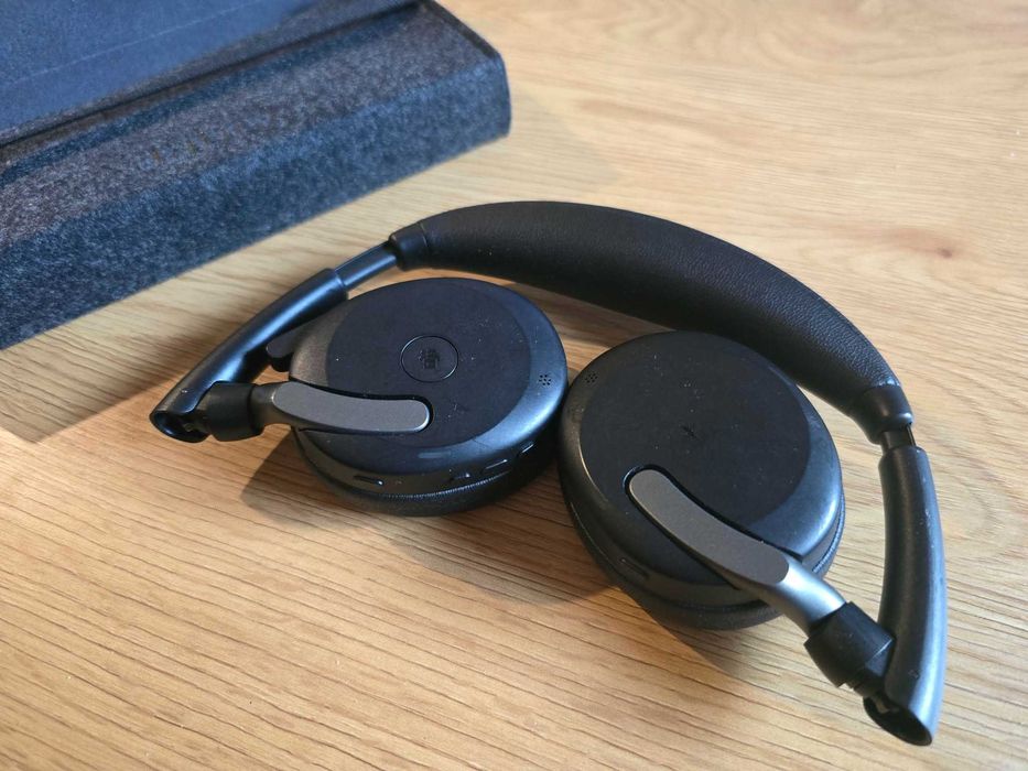 Слушалки Jabra Evolve2 65 Flex