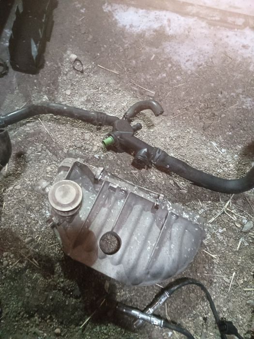 Продам запчасти на гольф 4.