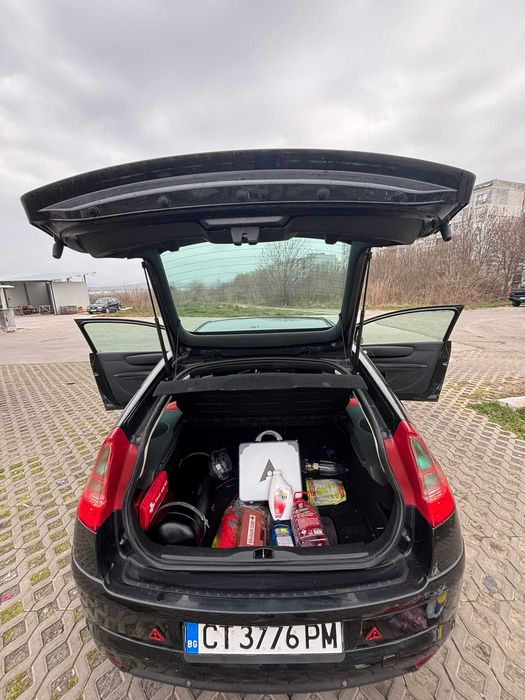 Citroën C4 1.6 бензин/газ – поддържан, надежден и готов за път!