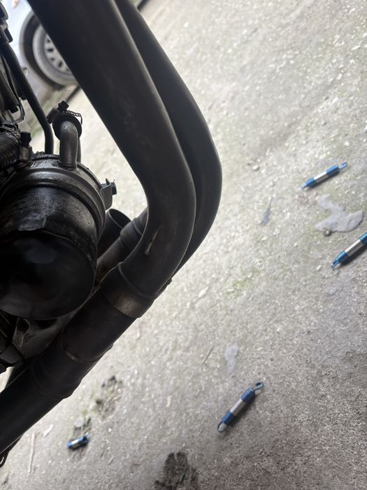 Suzuki GSXR 750!!! Титаниева генерация Arrow за Suzuki GSXR 750