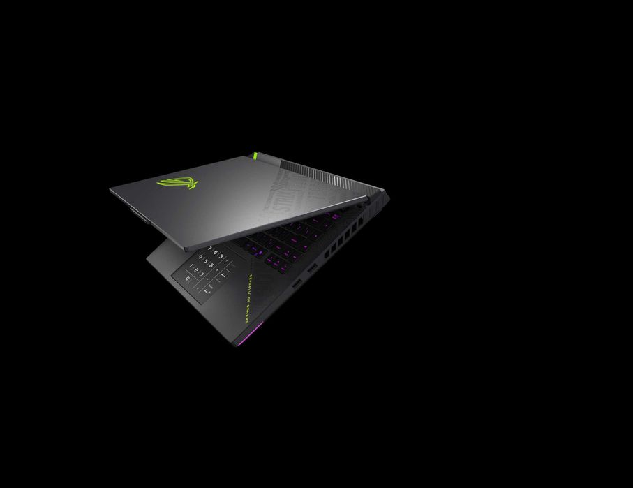 ASUS ROG Strix G16 2025 | Ryzen 9 8940HX | RTX 5070 | 16GB | 1TB