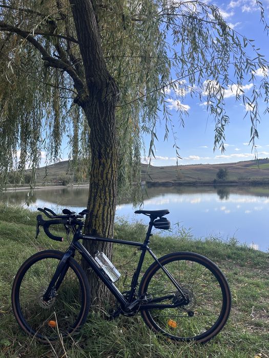 Gravel Orbea Vector Drop 2022