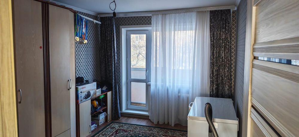 Продам 2-х комнатную кв.