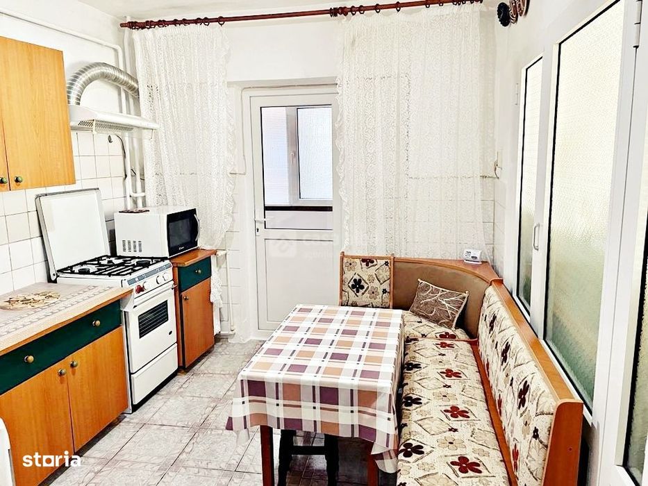 Bulevardul Stefan cel Mare - apartament cu 3 camere