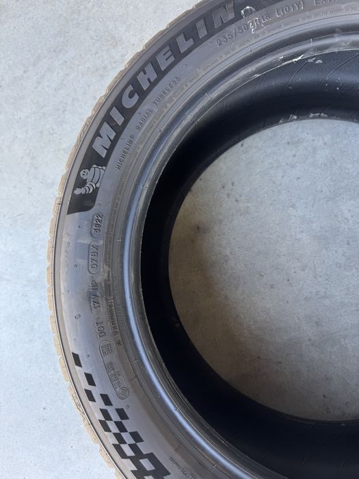 Спести от цената, не от сигурността: Michelin PS5 (DOT 2022)  Лятна премиум оферта: Michelin PS5 на 2 месеца пробег!