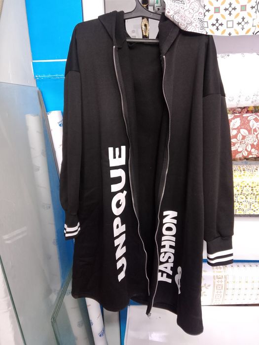 Кардиган на весну. Новый .размер 52-54