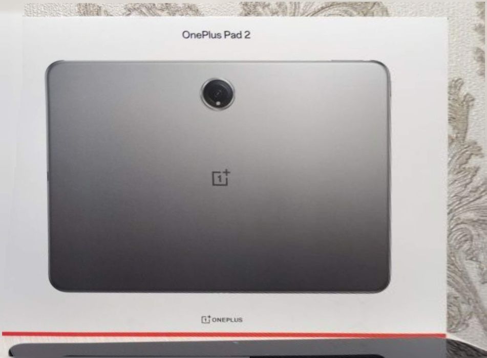 OnePlus pad 2  (12/256)