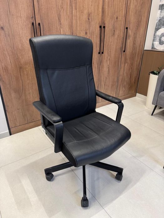 Офисное кресло IKEA Milbergert