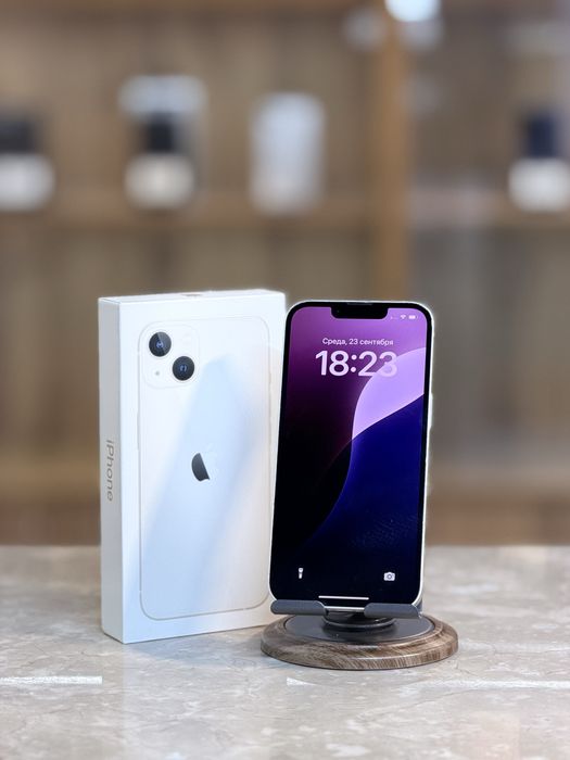 iPhone 13 128GB / Айфон 13 128ГБ PhoneLab