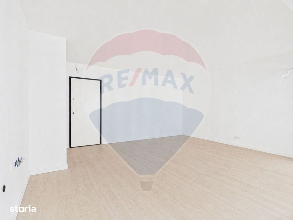Apartament 2 camere zona OBOR - constructie finalizare septembrie 2026
