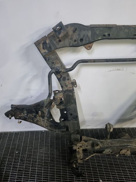 Jug motor Dacia Duster Facelift 1.5 Dci 2014 - 2017 109CP K9K (1418) Diesel