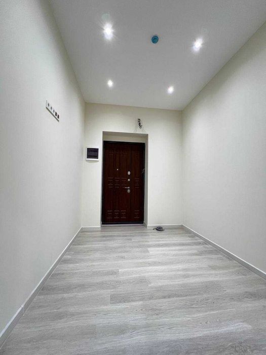 Предлагается к продаже коммерческое помещение в новостройке