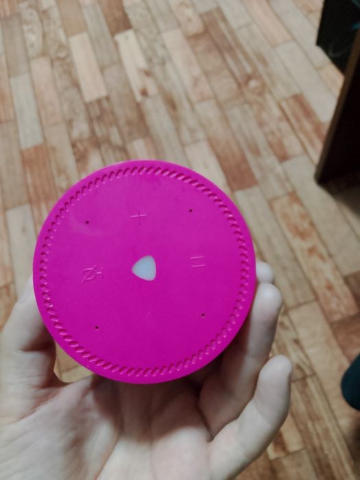 Алиса колонка подам