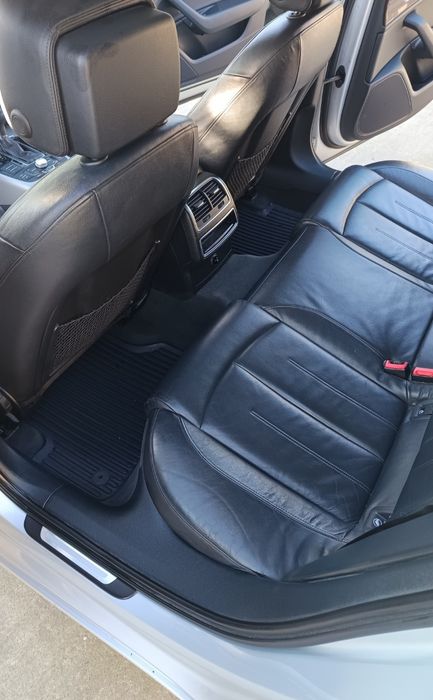 Vând Audi A6 C7 import recent Rar efectuat