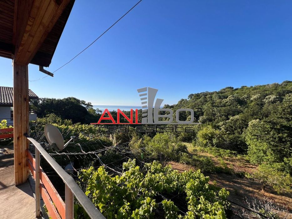 Вила в Варна-м-т Прибой площ 100 цена 270000