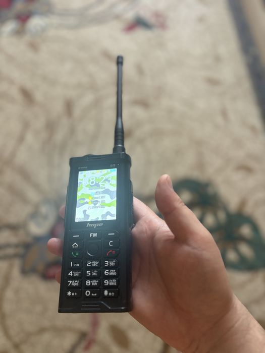 Продается телефон К5000