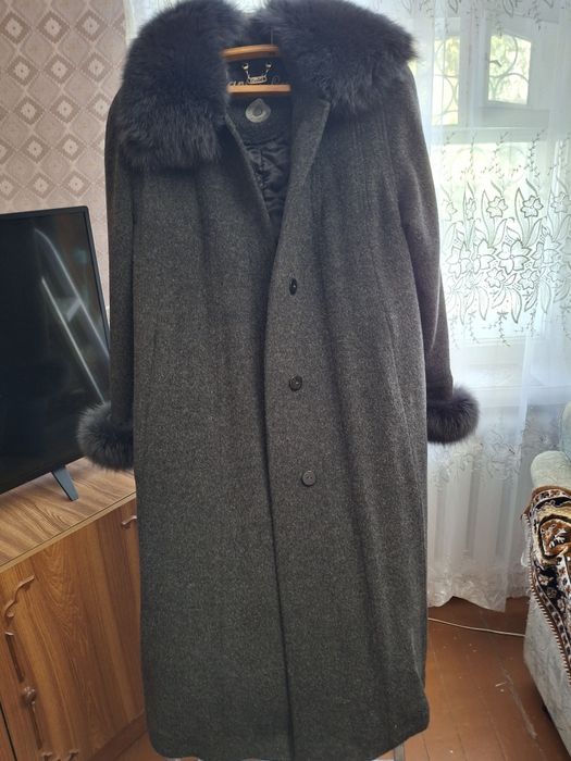 Пальто женские зимние