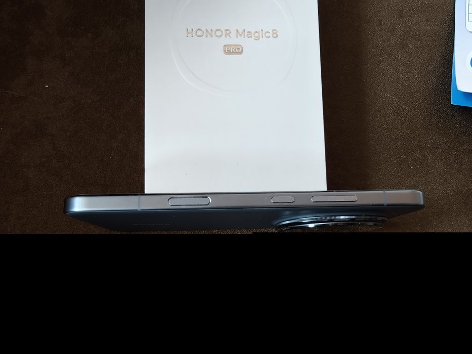Honor Magic 8 Pro 12/512 с гаранция