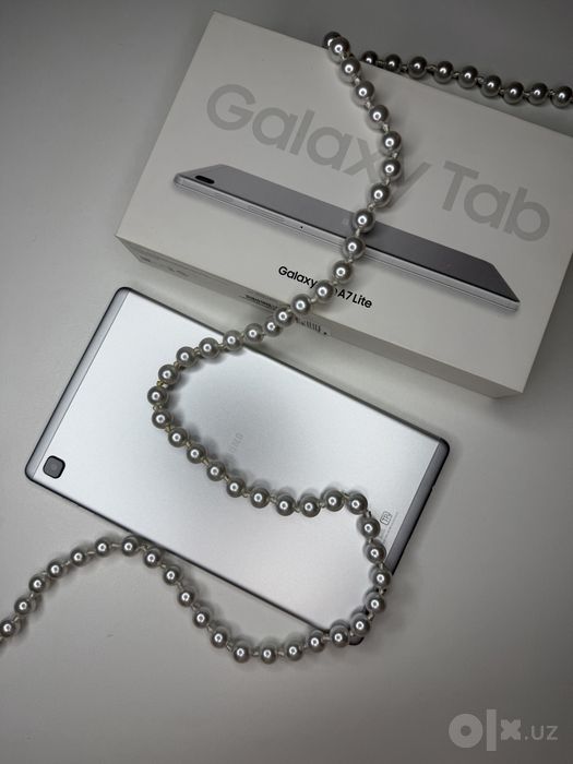 Продам Samsung Galaxy Tab A7 Lite
