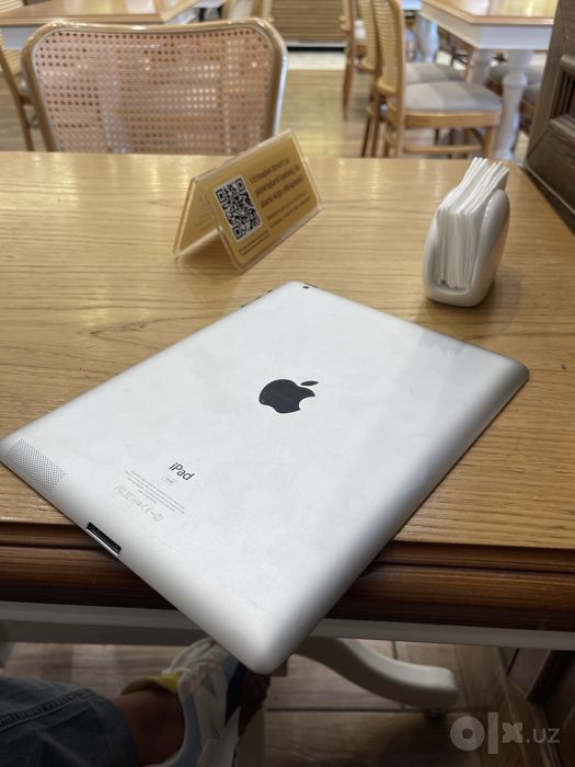 Ipad sotiladi zapchastga xamma narsasi ishlidi