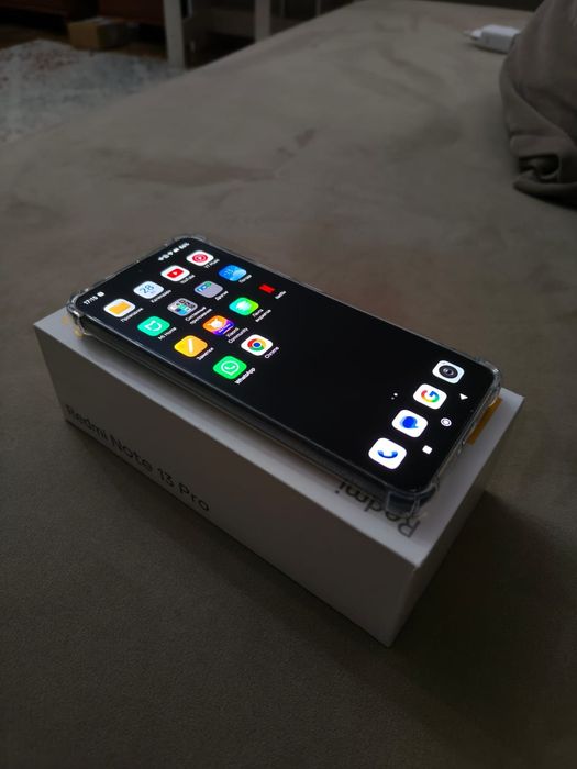 Продаю телефон Xiaomi Redmi 13 Note Pro