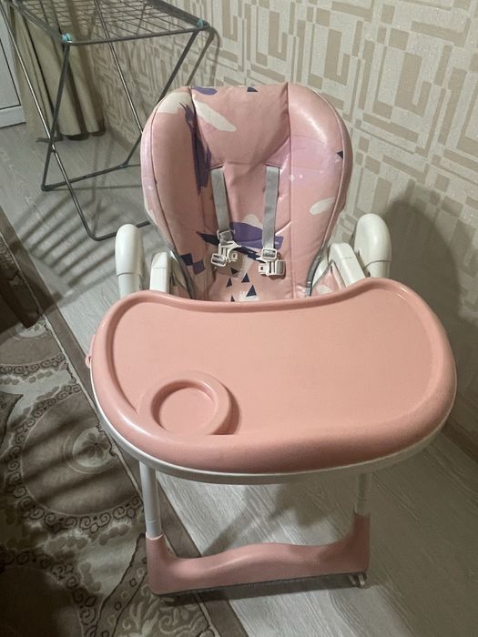 Детский стульчик