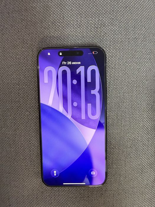 Iphone 15 pro max 512gb