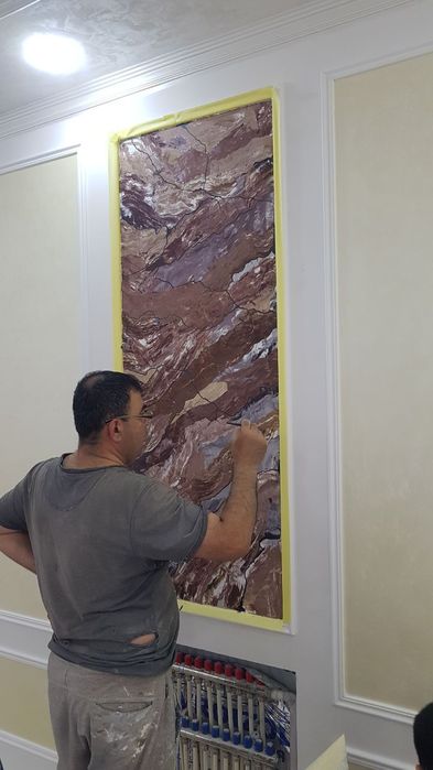 Евроремонт под ключ от опытных мастеров