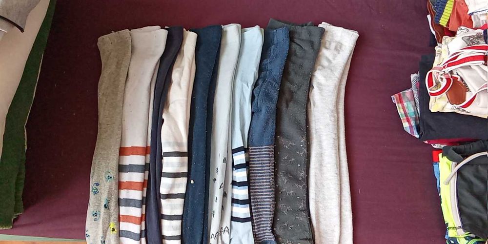 Дрешки за момче 80/86/92/98