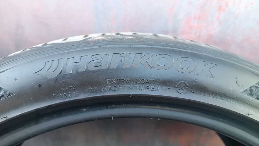 245/40/20 Hankook Дот 1424