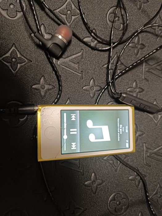 Assalom alekum Ipot Sotiladi Nano 7Gen Generation 16Gb