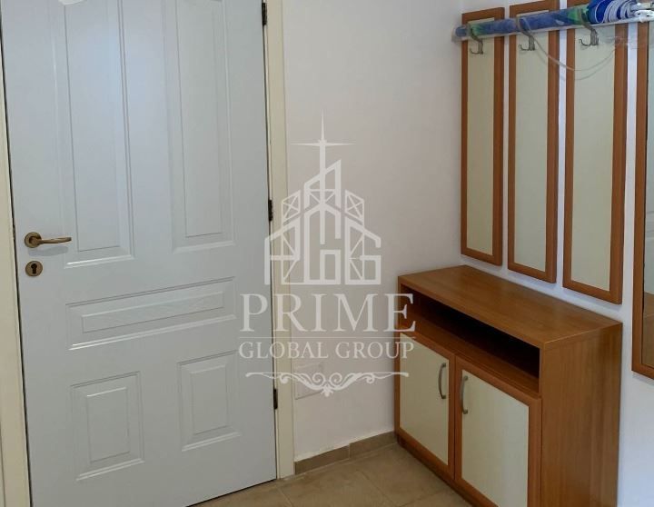 Двустаен апартамент първа линия море | Равда