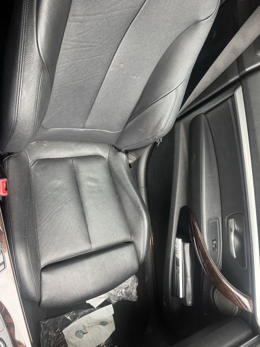 Бмв ф34 335хд  bmw f34 335xd НА ЧАСТИ