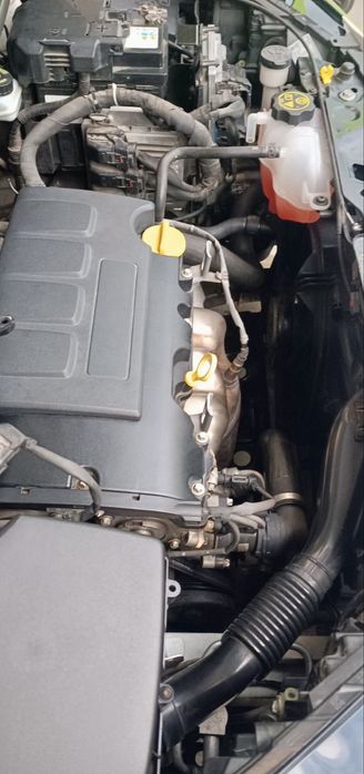 OPEL Corsa E 1.4 ECOTEC 2019