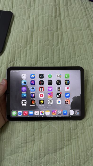 Продам Apple iPad mini 6
