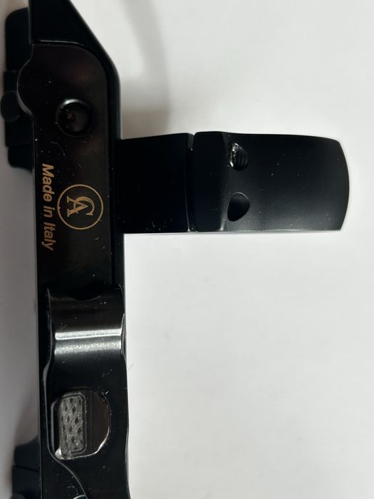 Монтаж за Blaser Contessa