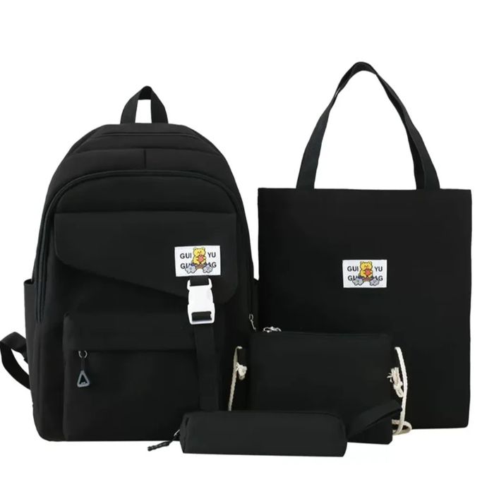 Продам школьные рюкзаки