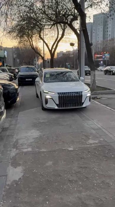 roewe 7 pad zakaz