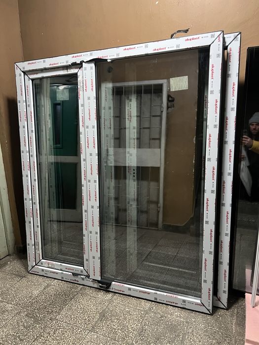 ПЕЦ  Антрацид, 5камерно,4сезона,К стакло