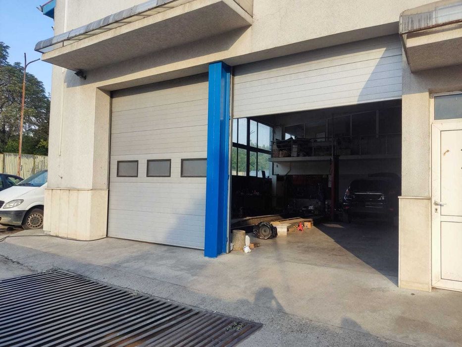 сервиз отдава под наем помещение