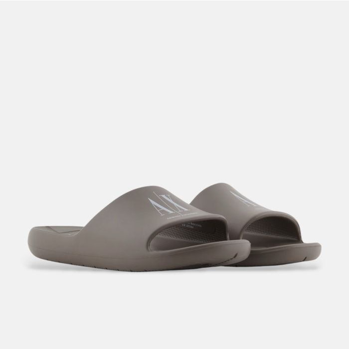 Оригинални мъжки чехли Armani Exchange XUP012 XV675 U670