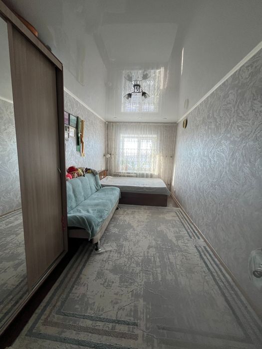 Продам 3 ком квартиру