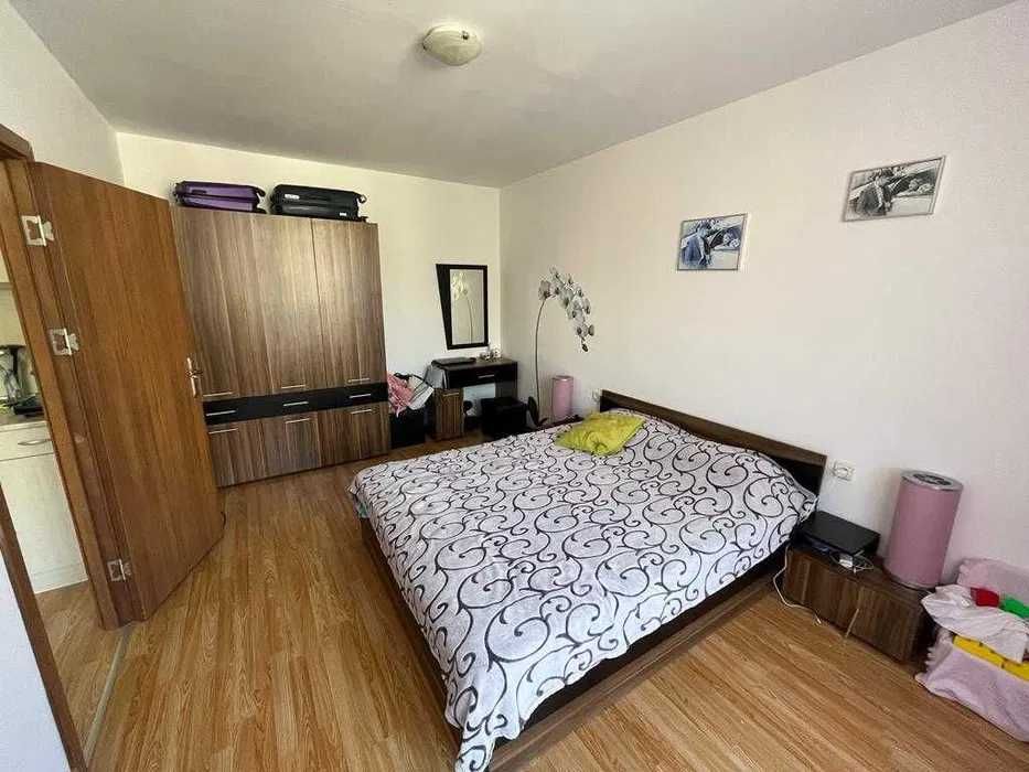 Продава се Двустаен апартамент в к.к. Слънчев бряг - 53 кв.м за 1265 €/кв.м - Снимка #7