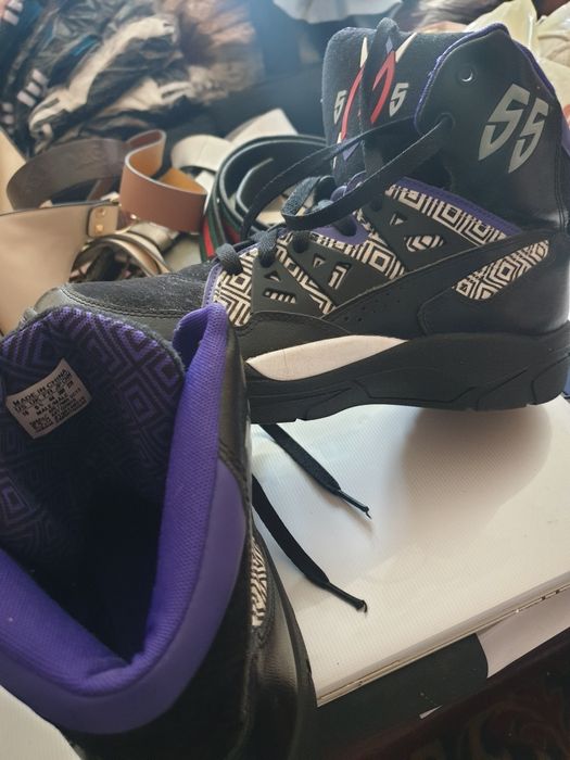 Adidas Motombo 55 номер 44