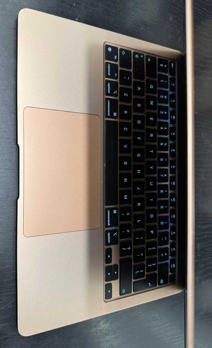 Hope Amanet P3 Laptop Macbook AIR 2020 / M1 / 256 GB