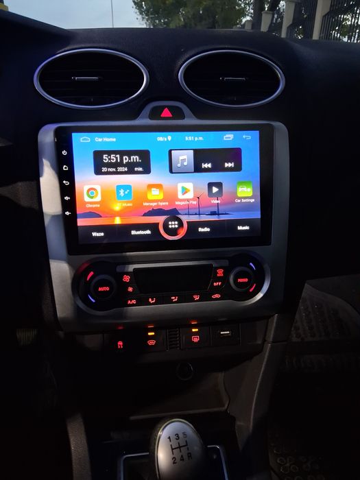 FORD Focus 0 — imagine 5